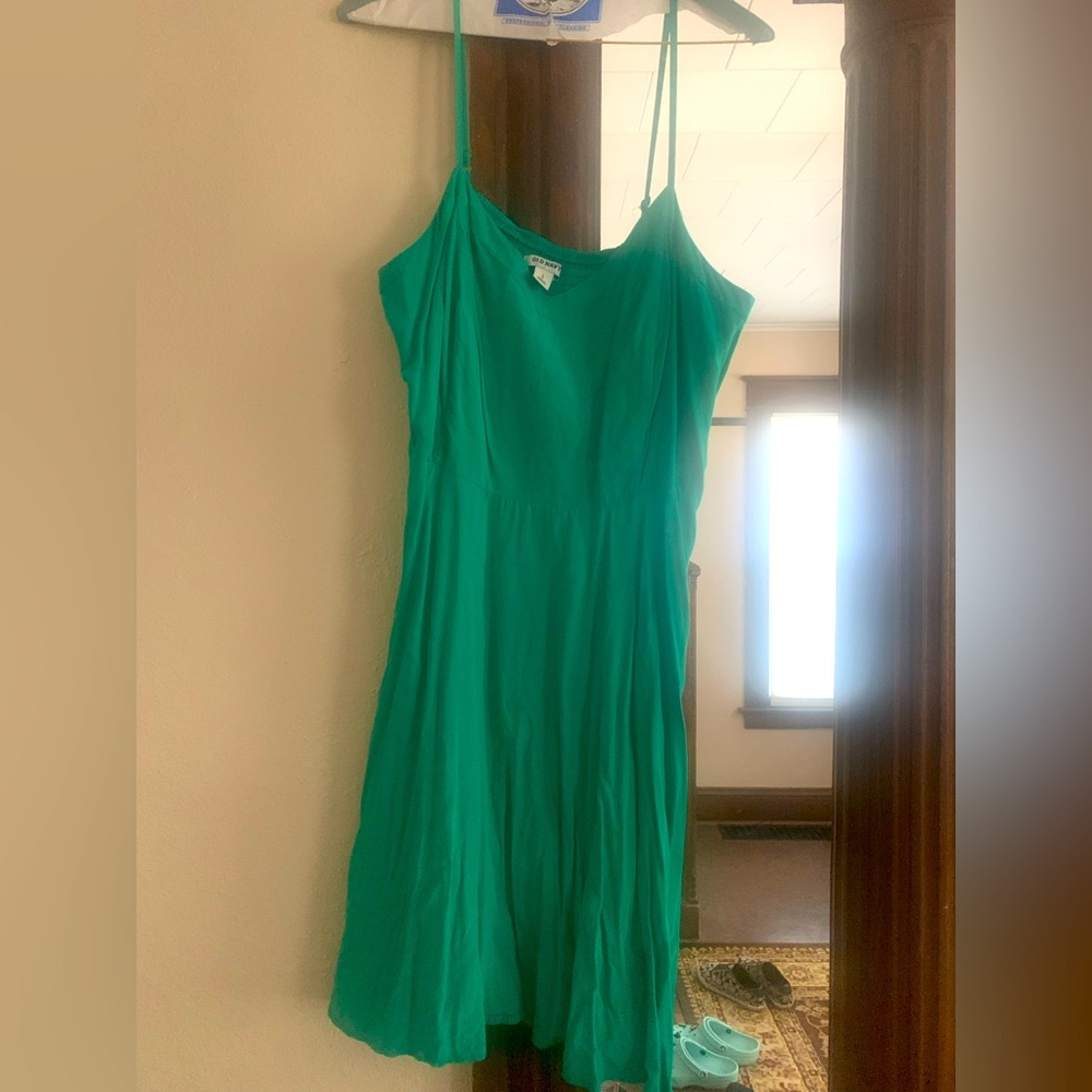 Old Navy dress